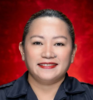 May Pineda