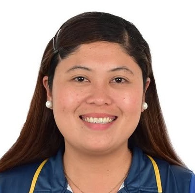 Jona Faye De La China